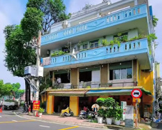 Ảnh đại diện