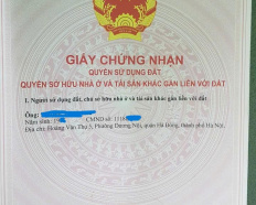 Ảnh đại diện