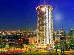 Tulip Tower