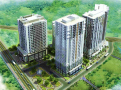Park View City