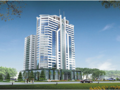 Viwaseen Tower