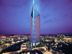 Tháp doanh nhân Tower