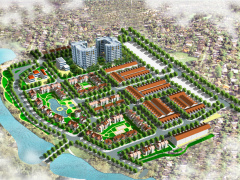 Khu đô thị Tây Mỗ
