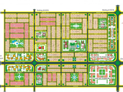 Khu đô thị mới Phước An
