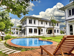 Thủ Đức Garden Homes