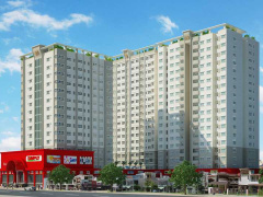 I-Home 1