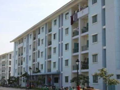 Chung cư Hà Kiều