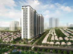 Bcons Suối Tiên