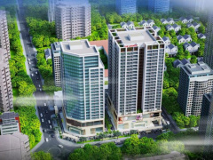 Chung cư The Legacy