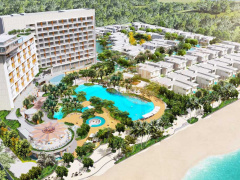 Angsana Residences Hồ Tràm
