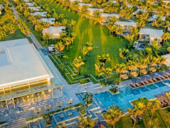 Fusion Maia Quy Nhơn Resort