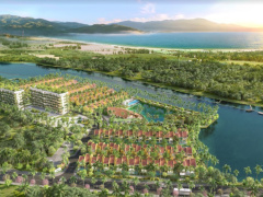 Casamia Calm Hội An
