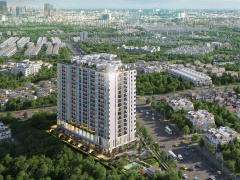 Phương Đông Green Home