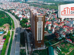 Tây Hồ River View