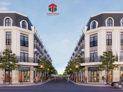Khu nhà ở thương mại Nguyễn Tất Tố