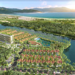 Casamia Calm Hội An