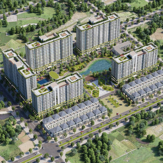 EcoHome Nhơn Bình