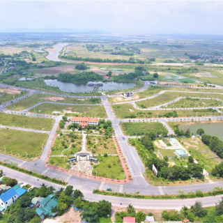 Khu đô thị Phượng Hoàng