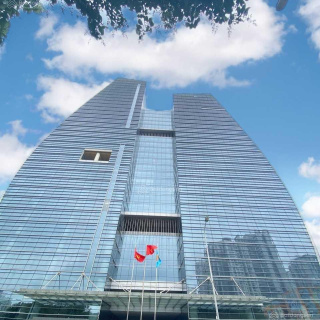 HUD Tower