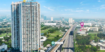 8
            
        
        
            
                
                    
                        Giỏ hàng Emerald Golf View lấy căn theo nhu cầu KH, TT 10% nhận nhà cho thuê, TT giãn 18th, CK 11%
                    
                
                
                    
                        2,1 tỷ
                            ·
                            53 m²
                            ·
                            39,62 tr/m²

                            ·
                            1
                            ·
                            1
                            
                    
                    
                            
                        TP. Thuận An (P. Lái Thiêu mới)
                    
                    
                
                    
                        Vị trí: Nằm mặt tiền QL13 đang được mở rộng. Đối diện cổng VISIP I tập trung nhiều kĩ sư chuyên gia trong và ngoài nước làm việc - cho thuê. View toàn sân Golf Sông Bé. Cách Aeon Mall Bình Dương 300m. Nằm ngay cạnh nhà ga Metro số 2. Căn hộ đã xây xong - Thanh toán 10% là nhận nhà ngay. Sản phẩm: - 1 phòng ngủ: 52 đến 55m² từ 2T1. - 2 phòng ngủ: 63 đến 83m² từ 2T6. - 3 phòng ngủ: 94 đến 115m² từ 3T99. Chiết khấu lên đến 11%. Ngân hàng hỗ trợ vay ...
                    
            
            
                
                            
                                
                                        
                                    

                                
                                
                                    
                                        ‎Thuỳ Trang - Gia Hưng Land
                                    
                                    
                                                
            Đăng 6 ngày trước
        

                                    
                                
                            
                
                
                        
                            
                            0907 015 *** · Hiện số
