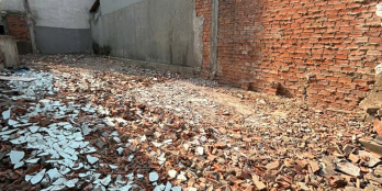 11
            
        
        
            
                
                    
                                
                        Bán đất Nguyễn Văn Đậu, kế bên trường đại học Văn Lang
                    
                
                
                    
                        10,6 tỷ
                            ·
                            79 m²
                            ·
                            134,18 tr/m²

                            
                    
                    
                            
                        P. Bình Lợi Trung (Q. Bình Thạnh cũ)
                    
                    
                
                    
                        Đất vàng xây cho thuê, kinh doanh cafe ăn uống, khai thác dòng tiền cao. 4,6x18 = 79m², hẻm xe hơi, ngay cổng văn Lang Phan Văn Trị Bình Thạnh, 10,6 tỷ bớt lộc. Khu vực xây đc hầm trệt + 3 lầu + MCCT. Ngân hàng BIDV định giá 9,6 tỷ.
                    
            
            
                
                            
                                
                                        
                                    

                                
                                
                                    
                                        ‎Nguyễn Hữu Thế
                                    
                                    
                                                
            Đăng 2 ngày trước
        

                                    
                                
                            
                
                
                        
                            
                            0906 844 *** · Hiện số