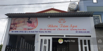 5
            
        
        
            
                
                    
                        Chính chủ bán nhà riêng, khu dân cư yên tĩnh, khép kính, dân trí cao, phù hợp để ở, tích trữ
                    
                
                
                    
                        4,5 tỷ
                            ·
                            80,1 m²
                            ·
                            56,18 tr/m²

                            ·
                            2
                            ·
                            1
                            
                    
                    
                            
                        X. Bà Điểm (H. Hóc Môn cũ)
                    
                    
                
                    
                        Hiện mình cần bán lại căn nhà phố, gần chợ Xuân Thới Thượng, Hóc Môn.- Vị trí: Nằm trong khu dân cư khép kính, an ninh, dân cư dân trí cao, hàng xóm thân thiện, Anh/ Chị nào mua ở, cần yên tỉnh, có chỗ cho bé chơi, trồng cây thì nơi đây rất phù hợp. - Diện tích: 5.32m x 15.07m. - Nhà Xây 1 trệt, 1 lửng. - Sổ Hồng đầy đủ. - Giá bán 4,5 tỷ (khách thiện chí mua bán, nhanh gọn mình có thương lượng thêm).- Thông tin đăng thật, vị trí thật, hình ảnh th...
                    
            
            
                
                            
                                
                                        
                                    

                                
                                
                                    
                                        ‎Nghĩa Hợp
                                    
                                    
                                                
            Đăng hôm qua
        

                                    
                                
                            
                
                
                        
                            
                            0936 118 *** · Hiện số