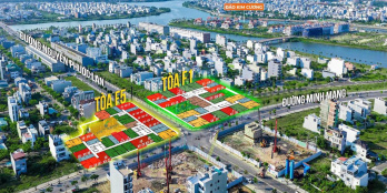 5
            
        
        
            
                
                    
                        Chỉ với 2 tỷ có ngay nhà Đà Nẵng 34m2 tại giao lộ Nguyễn Phước Lan và Minh Mạng, căn hộ FourS Tower
                    
                
                
                    
                        Giá thỏa thuận
                            ·
                            34,3 m²

                            ·
                            1
                            ·
                            1
                            
                    
                    
                            
                        Q. Ngũ Hành Sơn (P. Ngũ Hành Sơn mới)
                    
                    
                
                    
                        Nhanh tay sở hữu căn hộ chung cư tại giao lộ Nguyễn Phước Lan và Minh Mạng, FourS Tower, Phường Ngũ Hành Sơn, Đà Nẵng (Quận Ngũ Hành Sơn, Đà Nẵng cũ) với những đặc điểm nổi bật sau:+ Diện tích 34.3m², thiết kế hợp lý, không gian sống thoải mái.+ 1 phòng ngủ (1PN), 1 toilet (1WC) tiện nghi cho gia đình.+ Hướng cửa chính Đông Nam, ban công Đông Nam, đón gió mát tự nhiên.+ Không nội thất, thuận tiện cho việc trang trí theo phong cách riêng.+ Giá bán...
                    
            
            
                
                            
                                
                                        
                                
                                
                                    
                                        ‎Trần Thị Việt Hà
                                    
                                    
                                                
            Đăng hôm qua
        

                                    
                                
                            
                
                
                        
                            
                            0706 012 *** · Hiện số