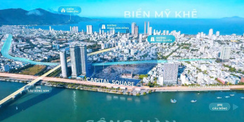 5
            
        
        
            
                
                    
                        CĂN HỘ CAPITAL SQUARE 2PN  72M² VIEW SÔNG HÀN, GIÁ CHỈ NHỈNH 2 TỶ
                    
                
                
                    
                        Giá thỏa thuận
                            ·
                            72 m²

                            ·
                            2
                            
                    
                    
                            
                        Q. Sơn Trà (P. An Hải mới)
                    
                    
                
                    
                        Khó tìm được sản phẩm thứ 2 ngay trung tâm Đà Nẵng vừa sở hữu vị trí đẹp, view triệu đô, tiện ích cao cấp mà mức giá chỉ nhỉnh 2 tỷ. Căn 2PN diện tích 72m² tại Capital Square:  Thiết kế rộng thoáng, tối ưu công năng  2 phòng ngủ phù hợp gia đình trẻ hoặc đầu tư cho thuê  Ban công đón gió, view sông Hàn & thành phố cực đẹp  Nội khu hiện đại, chuẩn sống nghỉ dưỡng giữa trung tâm Vị trí kim cương hiếm có:* 3 mặt tiền Ngô Quyền  Trần Hưng Đạo  Nguyễn...
                    
            
            
                
                            
                                
                                        
                                
                                
                                    
                                        ‎Nana Trần
                                    
                                    
                                                
            Đăng 3 ngày trước
        

                                    
                                
                            
                
                
                        
                            
                            0986 111 *** · Hiện số