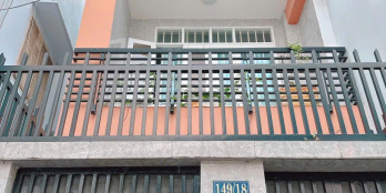 8
            
        
        
            
                
                    
                        Bán nhà MT hẻm 6m Đường Lê Thị Riêng. 5mx20 m. 99 m2. 3 tầng. Giá 26 tỷ. 3 mt hẻm
                    
                
                
                    
                        26 tỷ
                            ·
                            99 m²
                            ·
                            262,63 tr/m²

                            ·
                            4
                            ·
                            3
                            
                    
                    
                            
                        P. Bến Thành (Quận 1 cũ)
                    
                    
                
                    
                        Bán nhà HXH Lê Thị Riêng, P. Bến Thành, Quận 1.Diện tích: 4,2m x 24m. Công nhận: 99m². Kết cấu: 3 tầng, có thang máy.Vị trí: Hẻm xe hơi. Khu trung tâm Quận 1. Thuận tiện ở hoặc khai thác kinh doanh.Giá bán: 26 tỷ (có thương lượng).Pháp lý: Sổ hồng riêng, cầm tay. Không vay ngân hàng.Thông tin thêm: Chủ nhà thiện chí. Mua bán nhanh.Liên hệ 091950242.Làm việc chính chủ hỗ trợ giá tốt.
                    
            
            
                
                            
                                
                                        
                                
                                
                                    
                                        ‎Hoàng Văn Tú
                                    
                                    
                                                
            Đăng 2 ngày trước
        

                                    
                                
                            
                
                
                        
                            
                            0919 502 *** · Hiện số