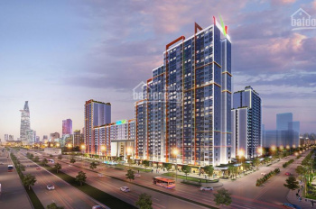 Công ty BDS I-Land chuyên bán - cho thuê ký gửi dự án New City Thủ Thiêm giỏ hàng 200 căn giá tốt