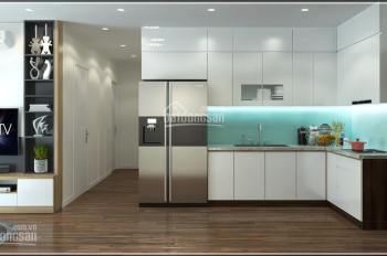 Chính chủ cần bán căn 1802, 3PN dự án Mỹ Đình Peal đẳng cấp 5 sao