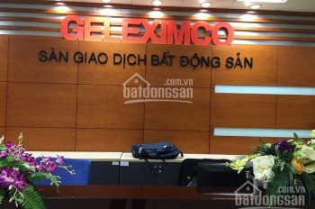 CĐT phân phối độc quyền DA Geleximco Lê Trọng Tấn khu A, B, C, D. Hotline 0918.185.628 0981.627.018