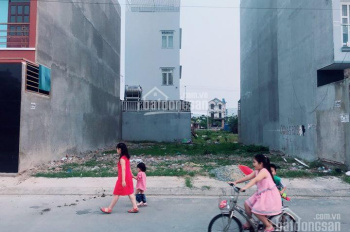 Gia Đình Bán gấp 2 lô đất đang Vay Ngân Hàng VIB trong khu tên lửa city, sang tên trong ngày.