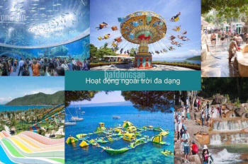 Cơ hội sở hữu đất biệt thự biển siêu rẻ siêu hot đẳng cấp bậc nhất Phan Thiết, gọi ngay 0938321119