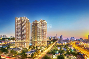 Cơ hội hiếm cho KH mua căn hộ TT Quận 1 - chuẩn 5 sao - trả góp 3 năm 0 lãi suất - PKD 0938321119