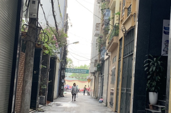 Chính chủ bán nhà phố Lê Trọng Tấn, quận Thanh Xuân, Hà Nội