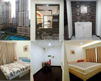 Apartment For Sale In Tropic Garden Tower C1 3brs Beautiful View