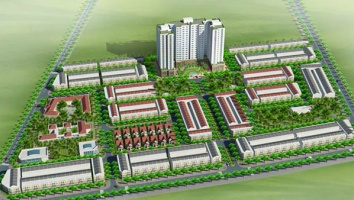 KDC Khang Thịnh Town