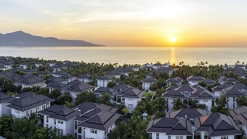 Ảnh khu vực lân cận dự án