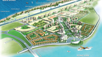 Làng HomeStay Dana Pearl