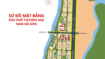 Tân Tạo Central Park