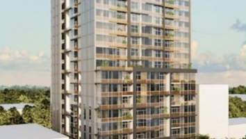 Một góc nhìn khác về dự án Crec Building Trương Định