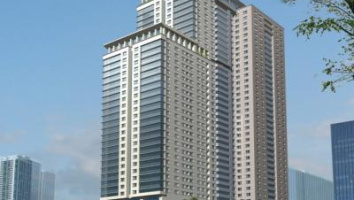 Lê Văn Lương Residentials