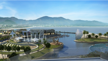 Gold Beach - Đà Nẵng City