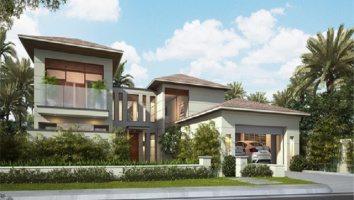 Làng HomeStay Dana Pearl