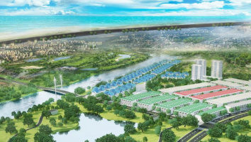 Làng HomeStay Dana Pearl