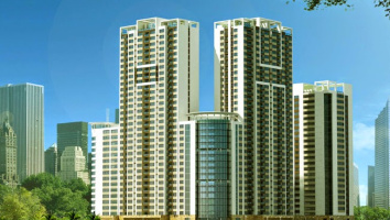 Times Square Hà Nội