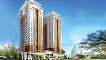 Ruby Tower Vũng Tàu