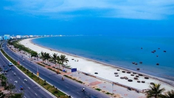 Khu dân cư Phú Lộc An