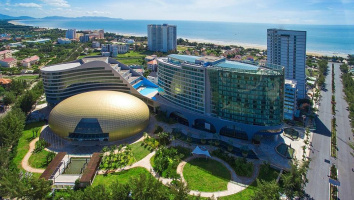 Ruby Tower Vũng Tàu